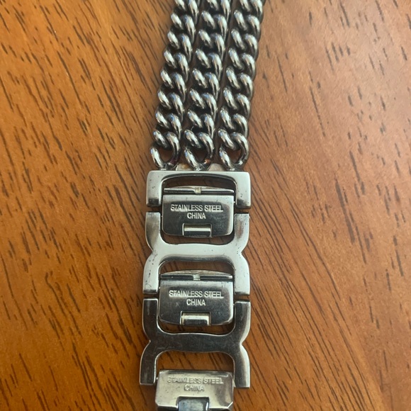 Ecclissi Watch Sterling Silver - Picture 5 of 5